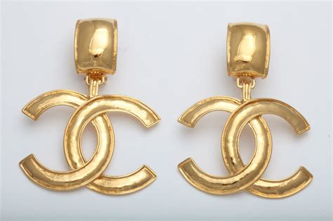 chanel earrings wholesale jewelry|chanel earrings official website.